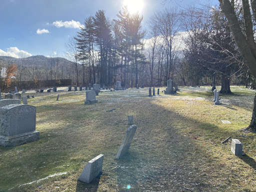Evergreen Ledge Cemetery - Thumbnail