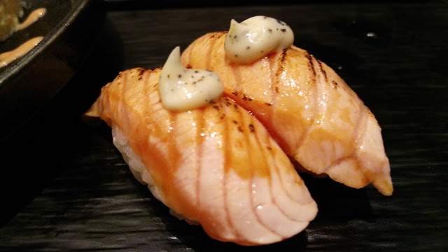 Monster Sushi