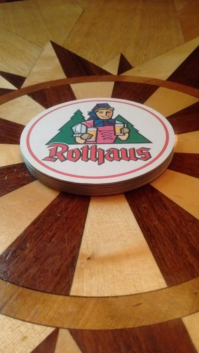 Möve im Felsenkeller