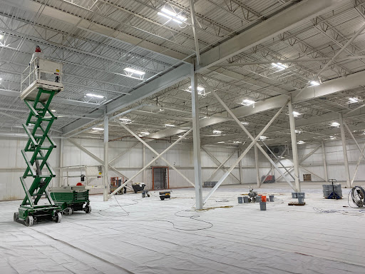 Element Coatings - Visual