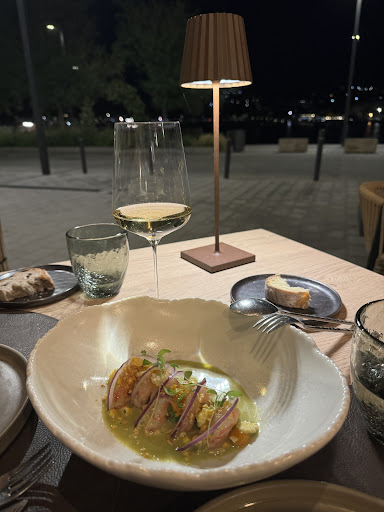 Casa Teva Restaurant - Thumbnail