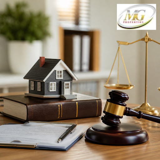 Becoming a landlord for the first time is exciting, but understanding rental laws is crucial to p… post image