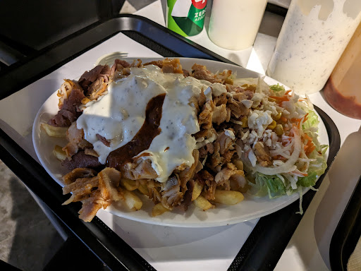 Kebab-Pizzería Puerta De Estepa - Thumbnail