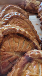 Photo n°71 de La mie du Paysan à La Chapelle-du-Châtelard (Pâtisserie)
