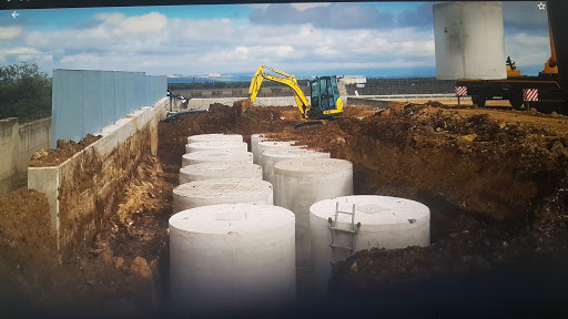 New Water Systems Engineering - Thumbnail