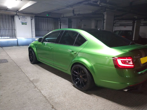 Klear Autoworks - Visual