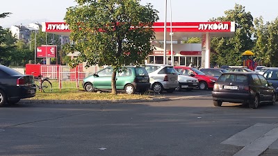 Photos of Lukoil
