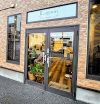 ラグーンヘアー