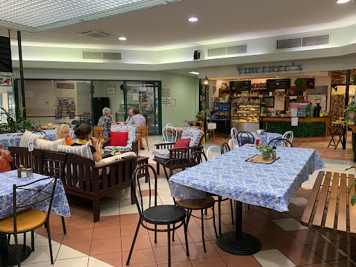 Vincenzo's Coffee Lounge - Thumbnail
