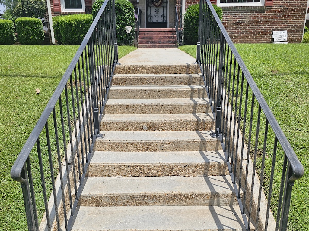 Patriot Softwash of MS