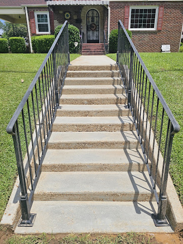 Photo of Patriot Softwash of MS in  - Best Pressure Washing Service nearby.