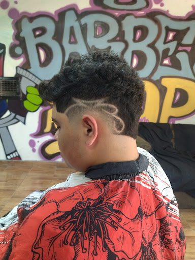Fade Factory BarberShop