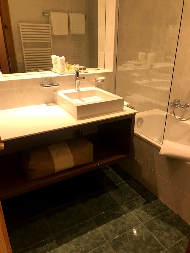 Chasa Montana Hotel & Spa
