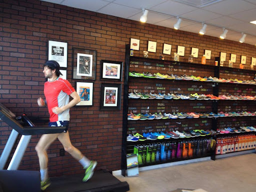 Sneaker Factory Running Centers Florham Park - Thumbnail