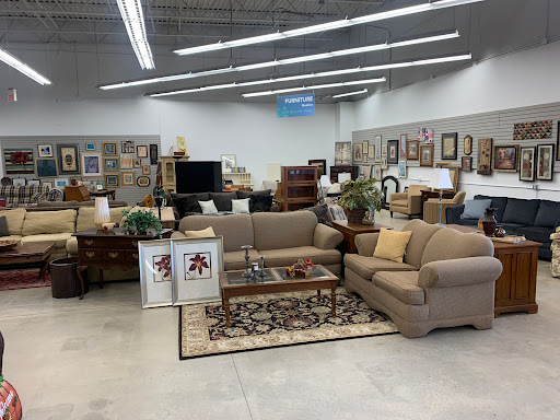 Wheeler Mission Store - Thumbnail
