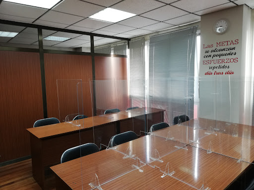 Academia Xolot - Spain