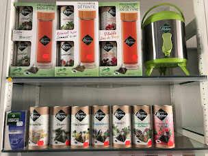 Photo n°16 de Pharmacie du Jardin Zen à Cuincy (Pharmacie)