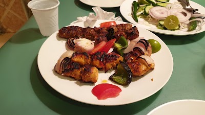 Photos of Al Kabab Al Afghani Marina