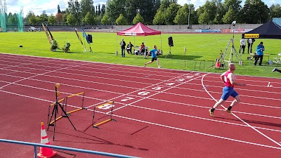 Photos of Sankariniemen stadion