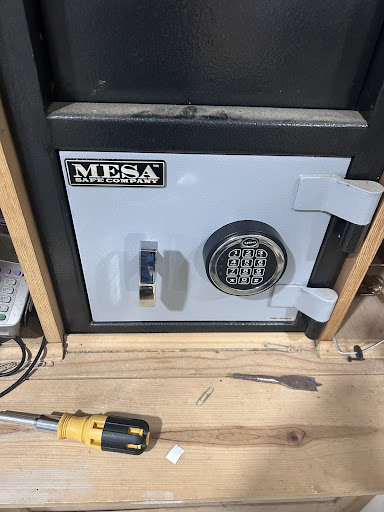 AKM Locksmith - Visual