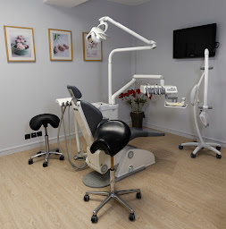 Photo n°25 de Centre Dentaire Emile Roux - Bois d'Arcy 78390 à Bois-d'Arcy (Dentiste)