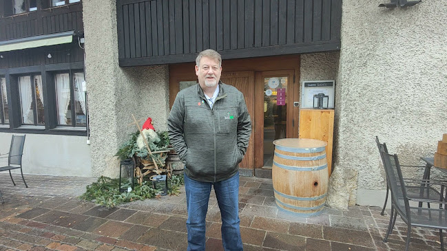Landgasthaus zum Hirschen
