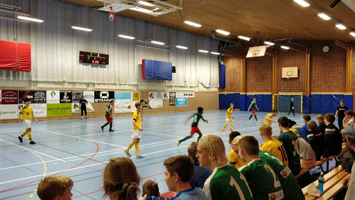 Klippans badhus - Thumbnail