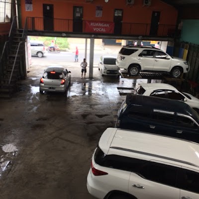 Photos of Jojoh Car Wash - Sole Agent PT. Procoat Energi Baru (Priangan Timur)