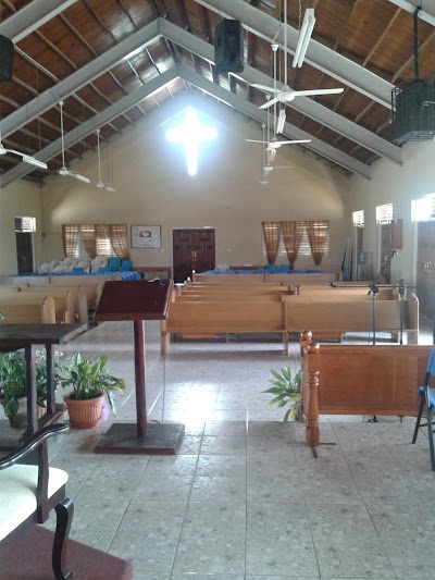 church
