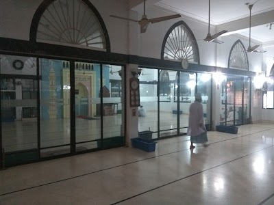 Photos of Shahzadi Begum Masjid