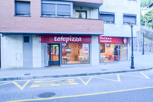 Vinny's Pizza