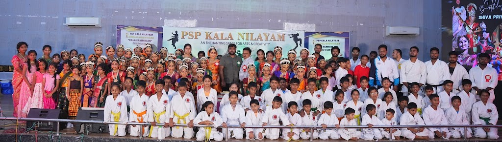 Psp Kala Nilayam