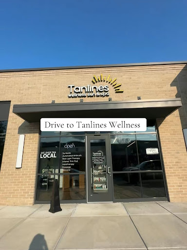 Tanlines Wellness Sun & Spa