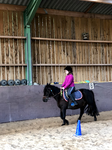 CENTRE EQUESTRE D AMBRIERES LES VALLEES - Thumbnail