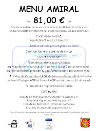 Photo n°41 de VAL D'ORNE SARL à Putanges-le-Lac (Agence d'excursions en bateau)