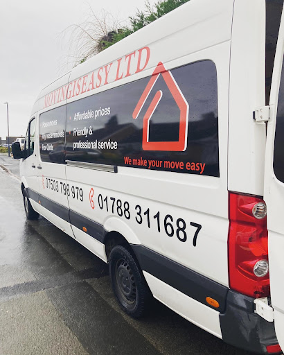 Movingiseasy Ltd