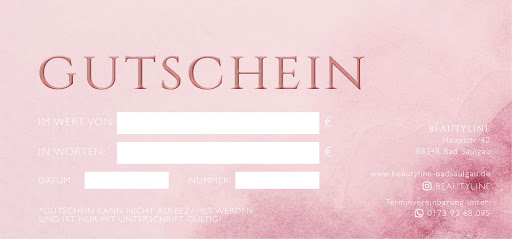 BEAUTYLINE- Dauerhafte Haarentfernung - Thumbnail