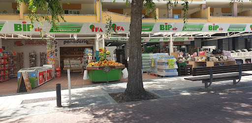 BIP IFA