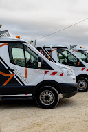 RZ Batiment à Chabeuil