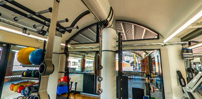 Activ Fitness Mendrisio - Mendrisio