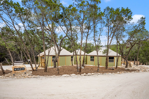 Freedom Yurt Resorts - Thumbnail