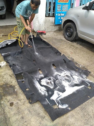 car-wash