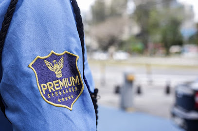 PREMIUM SEGURANÇA LTDA