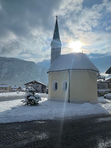 Sebstiani Kapelle - Thumbnail