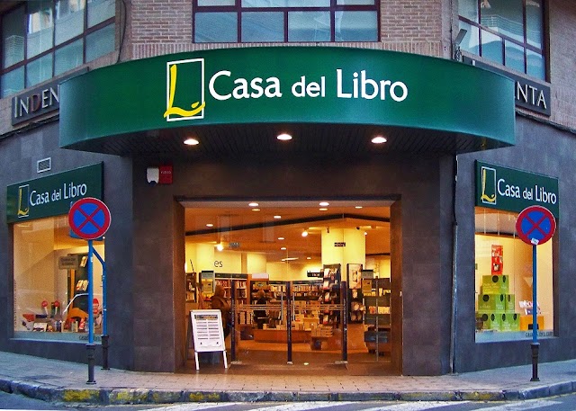 Casa del Libro