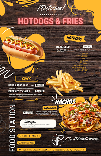Food Station Libertad - Thumbnail