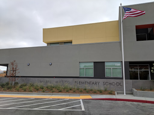 Mabel Mattos Elementary School - Thumbnail