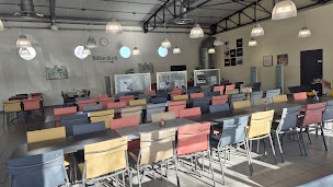 Photo n°1 de Billie&cö à Anneyron (Restaurant)