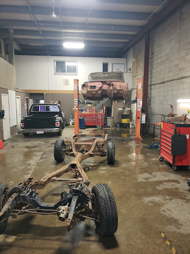 AC Autocare - Visual