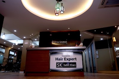 Photos of Style Lounge Makeover Beauty Salon